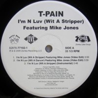 T-Pain – I'm N Luv (Wit A Stripper)