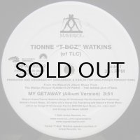 Tionne ''T-Boz'' Watkins (of TLC) - My Gateway