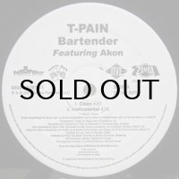 T-Pain - Bartender