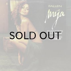 画像1: Mya - Fallen