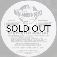 Perverted Dialect - 1-900 Dialect