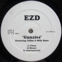 EZD – Gunzis4 / Time Bomb / War & Position
