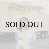 kaycee - it's alright