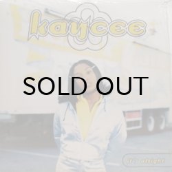 画像1: kaycee - it's alright