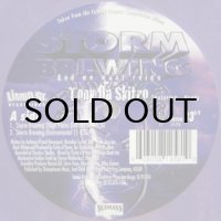 Tony Da Skitzo Featuring Brady - Storm Brewing