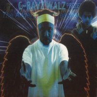 C-Rayz Walz - Mood Swings / Make It Happen
