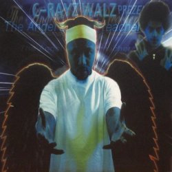 画像1: C-Rayz Walz - Mood Swings / Make It Happen