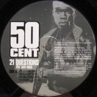 50 Cent - 21 Questions Featuring Nate Dogg