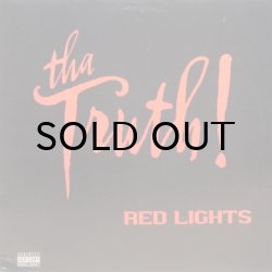 画像1: Tha Truth! - Red Lights
