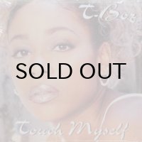 T-Boz - Touch Myself