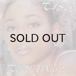 画像1: T-Boz - Touch Myself