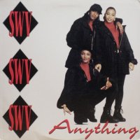 SWV - Anything