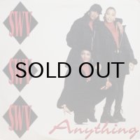 SWV - Anything