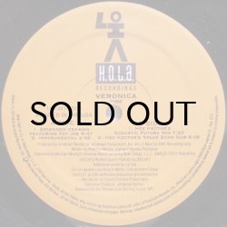 画像1: Veronica - Rise