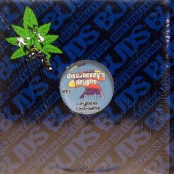 画像2: Tom LaRock – Disc Jockey's Delight