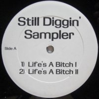 Buckwild – Still Diggin' Sampler