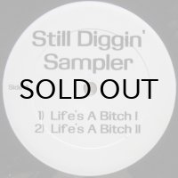 Buckwild – Still Diggin' Sampler