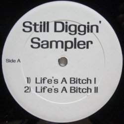 画像1: Buckwild – Still Diggin' Sampler