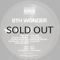 9th Wonder – Brooklyn In My Mind (Crooklyn Dodgers III)