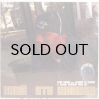 Kazē & 9th Wonder – Last Laugh / Locked In Chains / Blood Thicker Than Oil