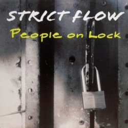 画像1: Strict Flow – People On Lock