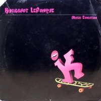 Buckshot Lefonque - Music Evolution