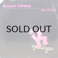 Buckshot Lefonque - Music Evolution