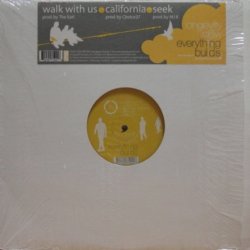 画像2: Longevity Crew – Walk With Us / California / Seek