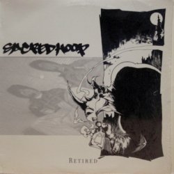 画像1: Sacred Hoop – Retired