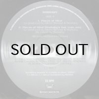 Workshy - Pieces Of Mind