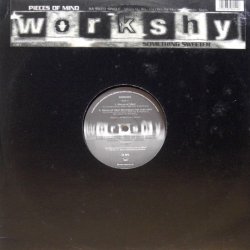 画像2: Workshy - Pieces Of Mind