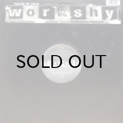 画像2: Workshy - Pieces Of Mind