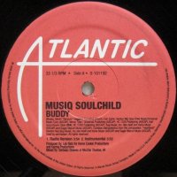 Musiq Soulchild - Buddy