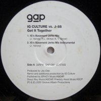 Various – Rapattack Vol. 1
