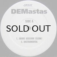 Demastas – Ain't No Sunshine