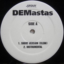 画像1: Demastas – Ain't No Sunshine