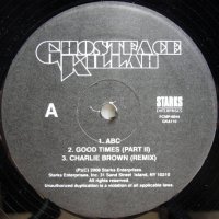 Ghostface Killah – The Wallabee Champ EP