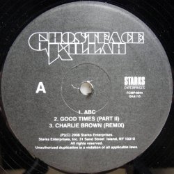 画像1: Ghostface Killah – The Wallabee Champ EP
