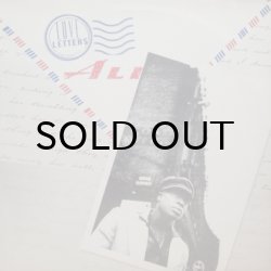 画像1: Ali - Love Letters