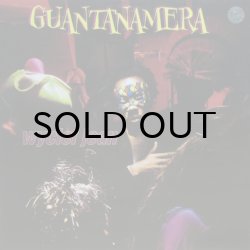 画像1: Wyclef Jean – Guantanamera