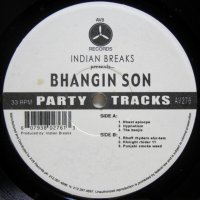 Indian Breaks – Bhangin Son