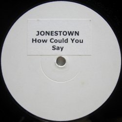 画像1: Jonestown – How Could You Say