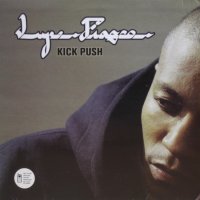 Lupe Fiasco – Kick Push