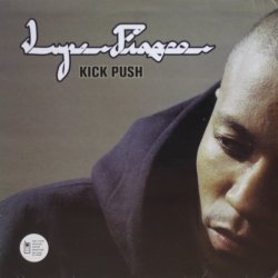 画像1: Lupe Fiasco – Kick Push