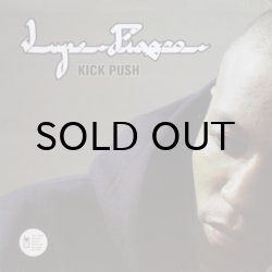 画像1: Lupe Fiasco – Kick Push