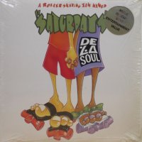 De La Soul – A Roller Skating Jam Named "Saturdays"