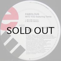 Fabolous featuring Tamia – Into You