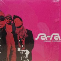Sa-Ra – Glorious + Rosebuds