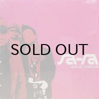 Sa-Ra – Glorious + Rosebuds