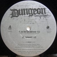 Dungeon – East New York Undercover 